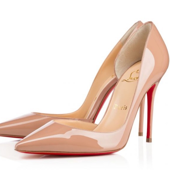 Shoes - Christian Louboutin Iriza